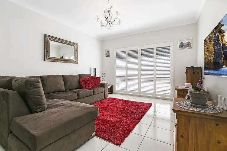 Fourth view of Homely house listing, 22 Echidna Parade, North Lakes QLD 4509