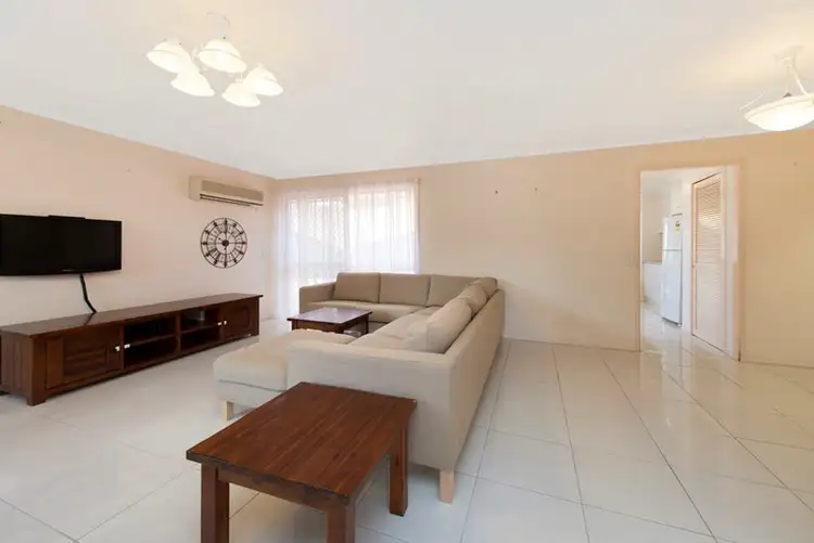 Second view of Homely house listing, 67 Thornburgh Street, Oxley QLD 4075