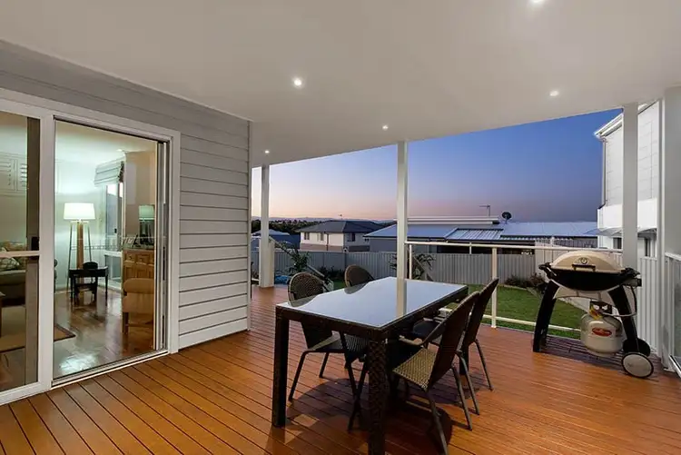 Fourth view of Homely house listing, 47 Shallows Drive, Shell Cove NSW 2529