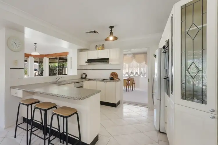 Second view of Homely house listing, 23 Kinnear Street, Harrington Park NSW 2567
