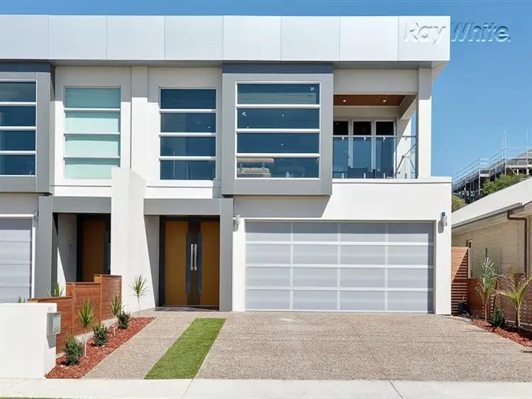 Second view of Homely house listing, 2, 81 Military Road, Tennyson SA 5022