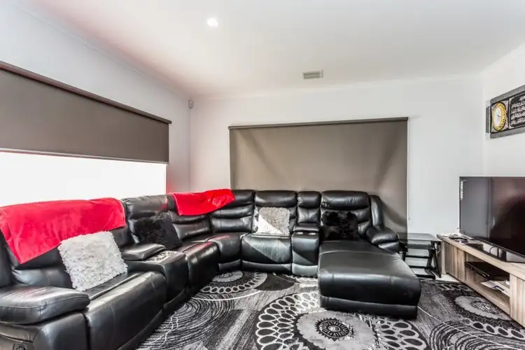 Third view of Homely house listing, 153A Fox Street, St Albans VIC 3021