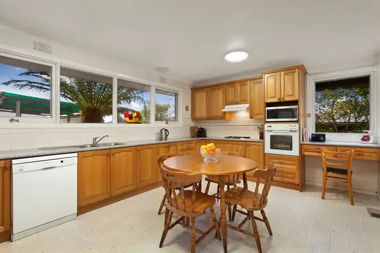 Fifth view of Homely house listing, 4 Tristania Street, Doncaster East VIC 3109