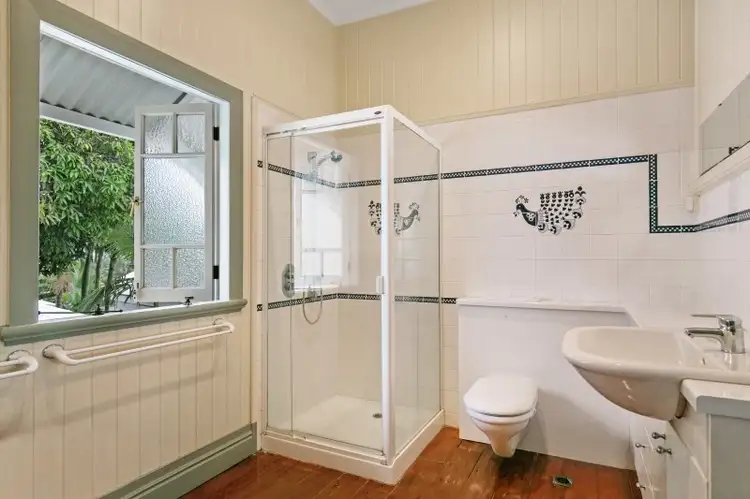 Fifth view of Homely house listing, 34 Gordon Parade, Manly QLD 4179