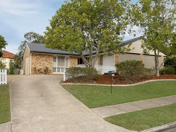 66 McPherson Road, Sinnamon Park QLD 4073