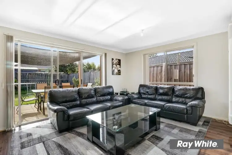 Fifth view of Homely house listing, 9 Birdsong Glade, Tarneit VIC 3029
