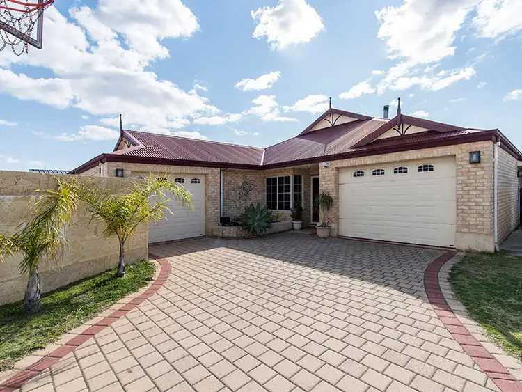 Second view of Homely house listing, 69 Toledo Circuit, Port Kennedy WA 6172