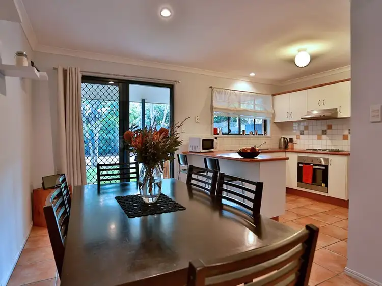Third view of Homely townhouse listing, 8/38 Kakanui Street, Aspley QLD 4034