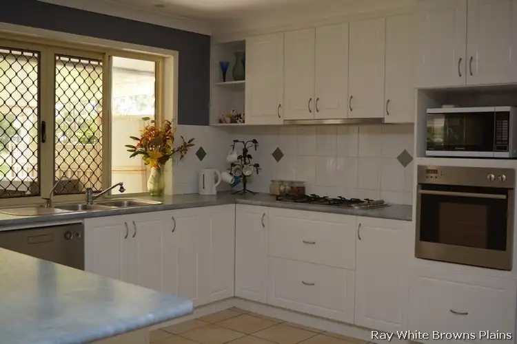 Second view of Homely house listing, 21 Amanda Court, Jimboomba QLD 4280