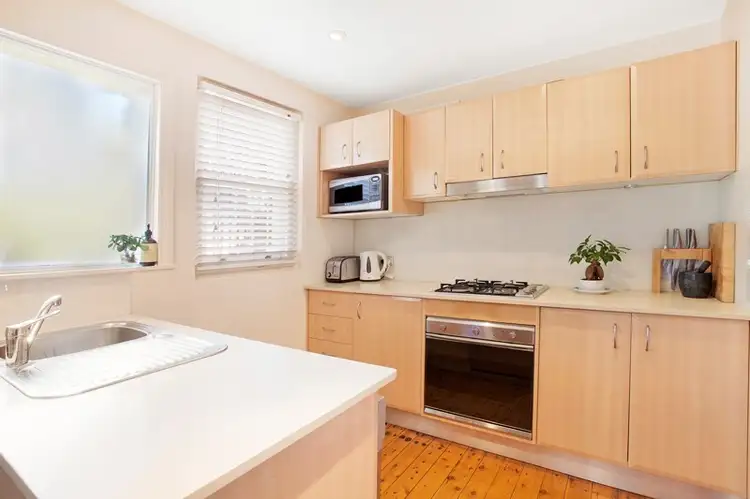 Second view of Homely apartment listing, 11/33 Darley Road, Manly NSW 2095