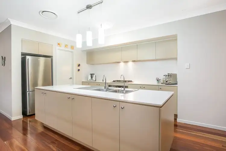 Sixth view of Homely house listing, 57 Hastings Street, The Ponds NSW 2769