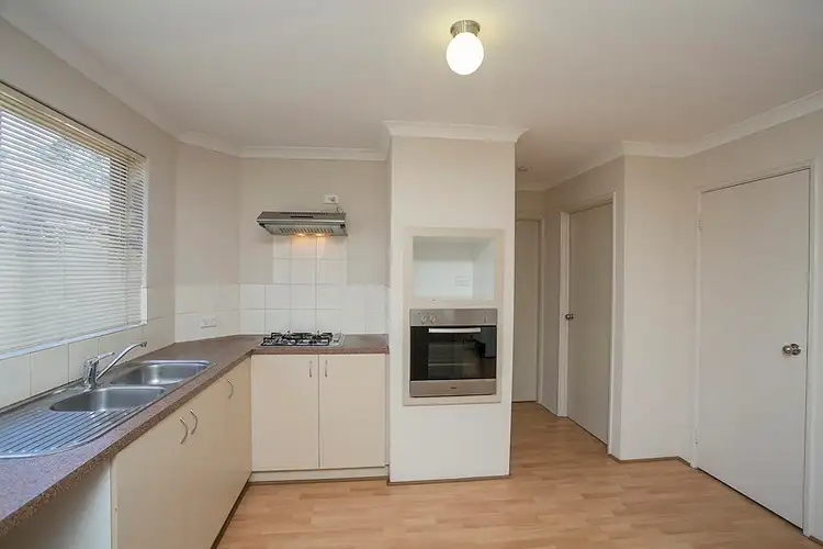 Seventh view of Homely house listing, 59 Galaxy Way, Carlisle WA 6101