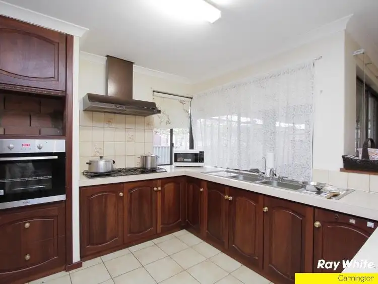 Second view of Homely house listing, 304 Railway Parade, East Cannington WA 6107