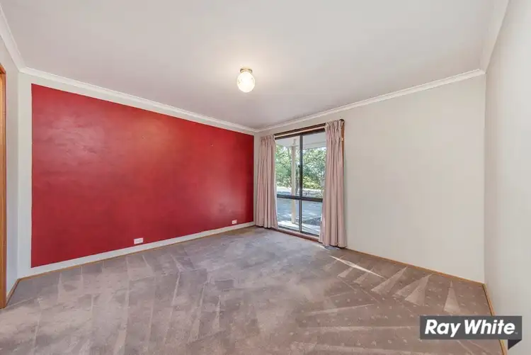 Fifth view of Homely house listing, 1 Carne Place, Florey ACT 2615