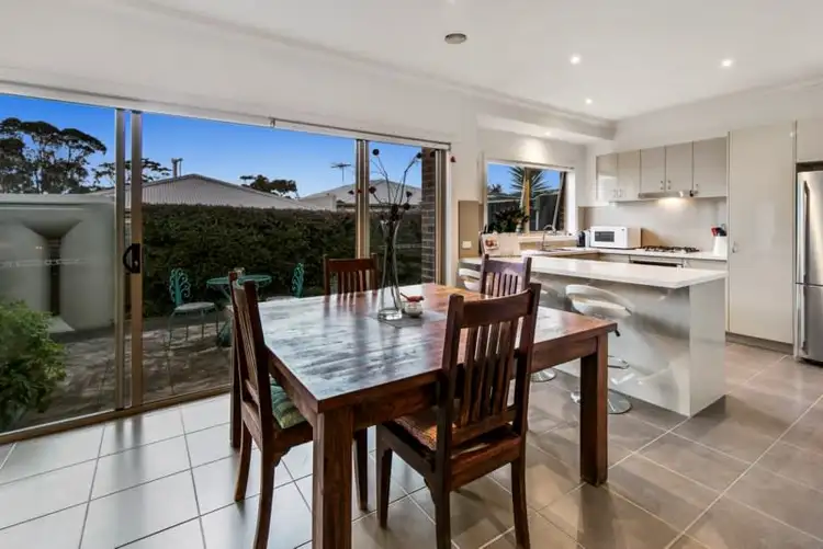 Fourth view of Homely unit listing, 3/5 Wood Street, Mornington VIC 3931