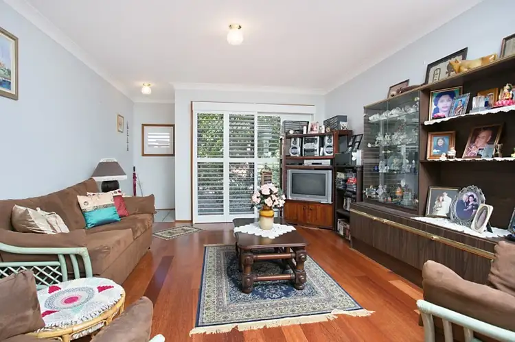 Second view of Homely townhouse listing, 9/4A Blanch Street, Lemon Tree Passage NSW 2319