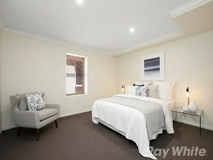 Third view of Homely apartment listing, 8/170 St kilda Road, St Kilda VIC 3182