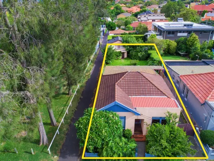 Second view of Homely house listing, 25 Gilgandra Road, North Bondi NSW 2026