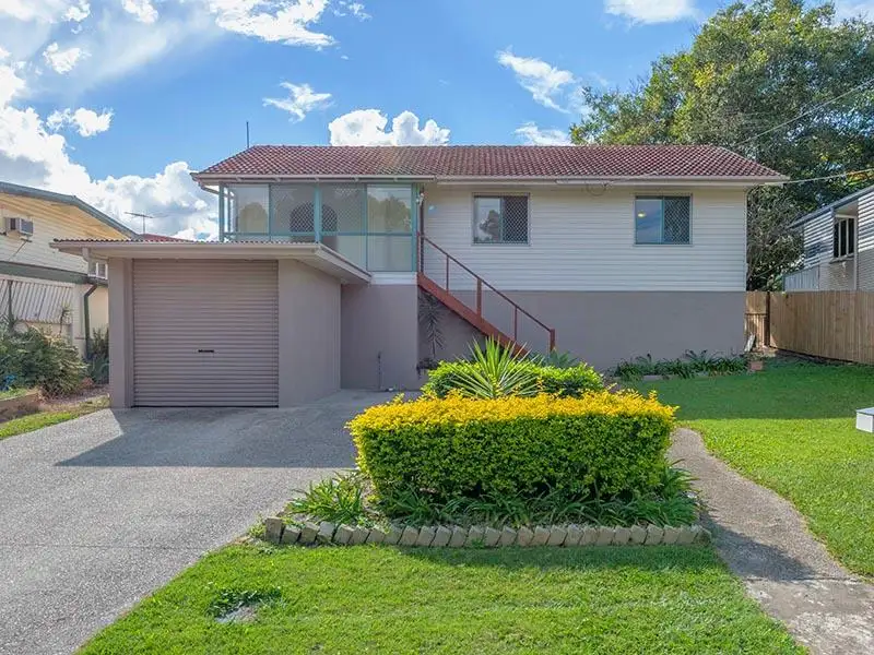 Main view of Homely house listing, 5 Kinnerton Street, Chermside West QLD 4032