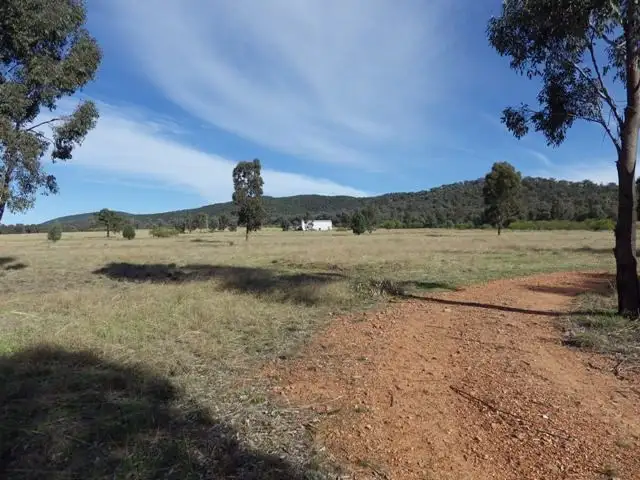 Second view of Homely rural property listing, Address available on request