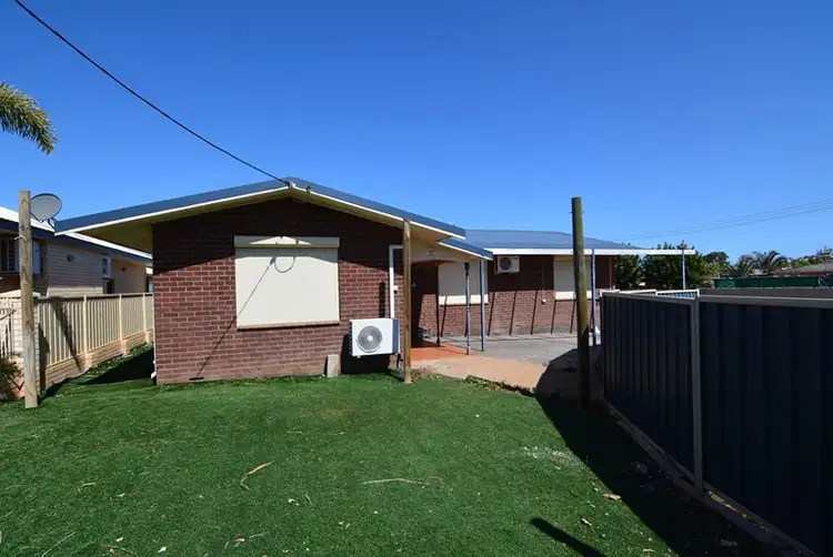 23 Richards Street, Carnarvon WA 6701