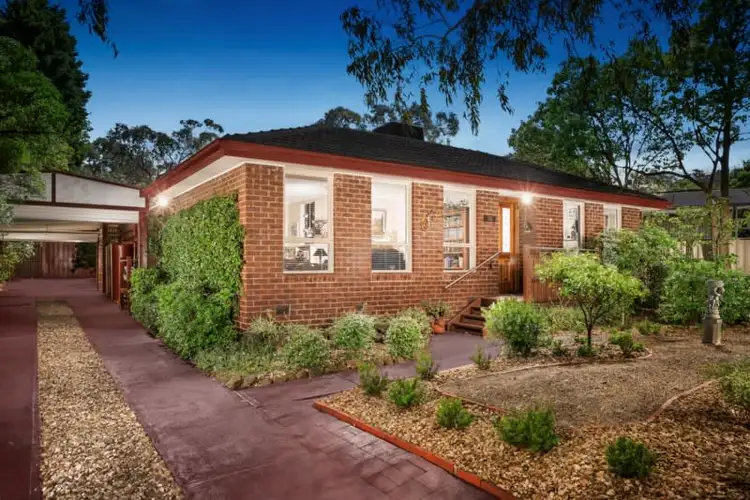36 Carrara Road, Rowville VIC 3178