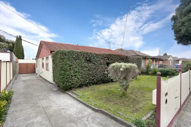 Main view of Homely house listing, 119 Alexander Avenue, Thomastown VIC 3074