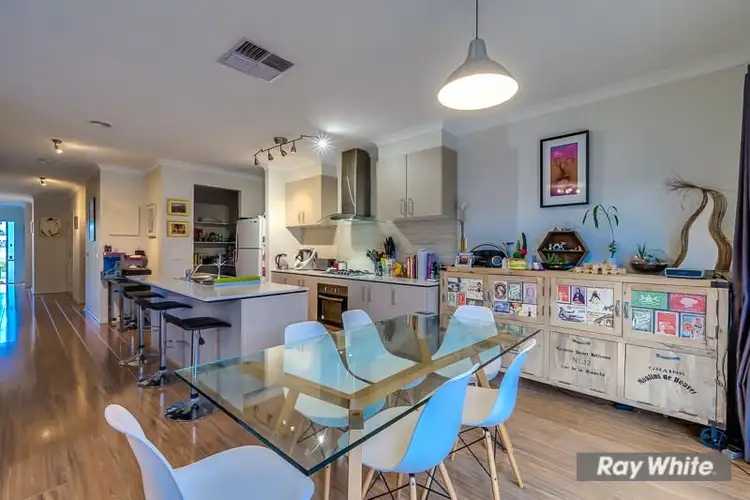 Seventh view of Homely house listing, 64 Everholme Drive, Truganina VIC 3029