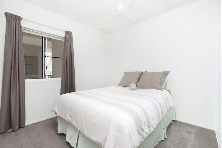 Sixth view of Homely apartment listing, 15/6 Foelsche Street, Darwin City NT 800