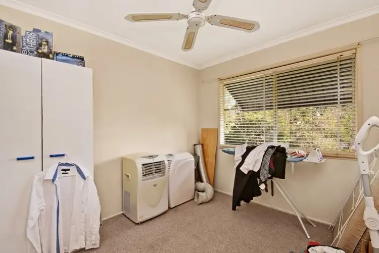 Fifth view of Homely house listing, 32 Wallin Avenue, Deception Bay QLD 4508