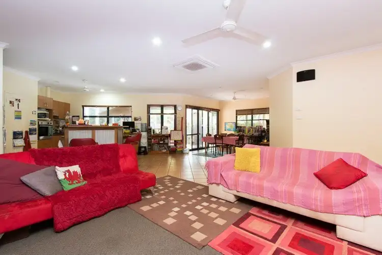 Fourth view of Homely house listing, 36 Eleanor Loop, Cable Beach WA 6726