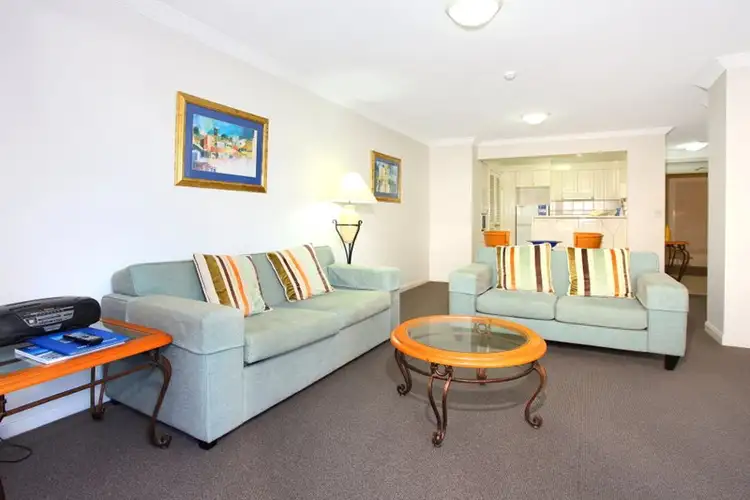 Third view of Homely unit listing, Address available on request