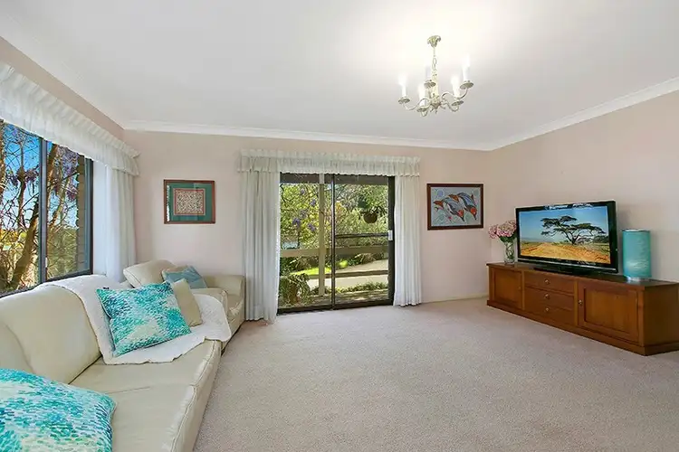 Third view of Homely house listing, 4 Asaph Close, Hornsby Heights NSW 2077