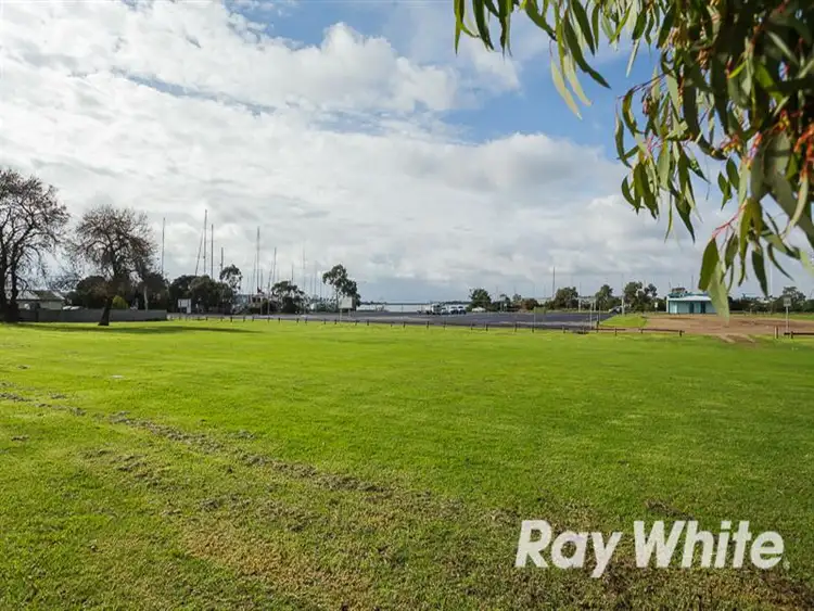 Third view of Homely unit listing, 3/36 Skinner Street, Hastings VIC 3915