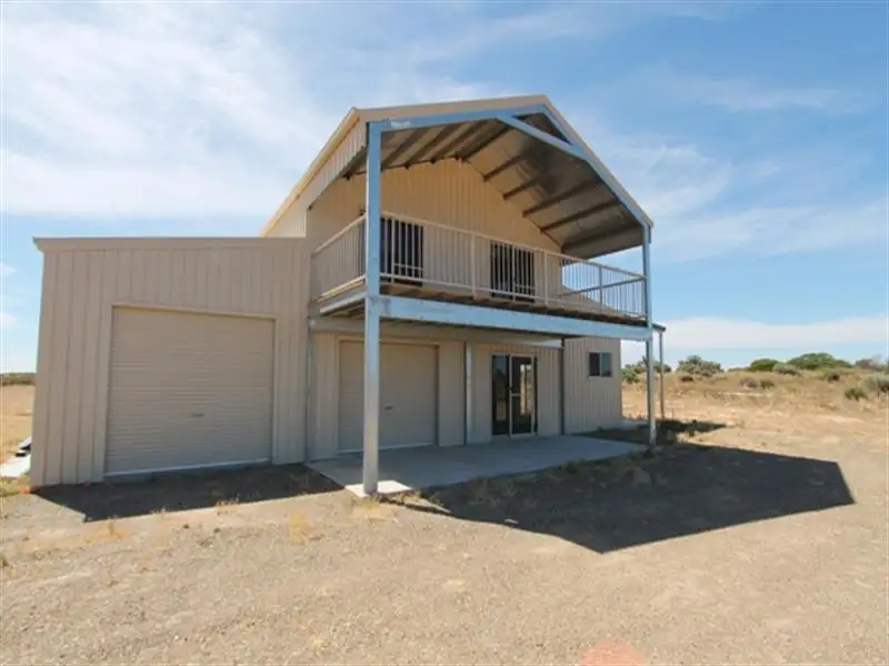 Main view of Homely land listing, Lot 1 Blombery Road, Arno Bay SA 5603