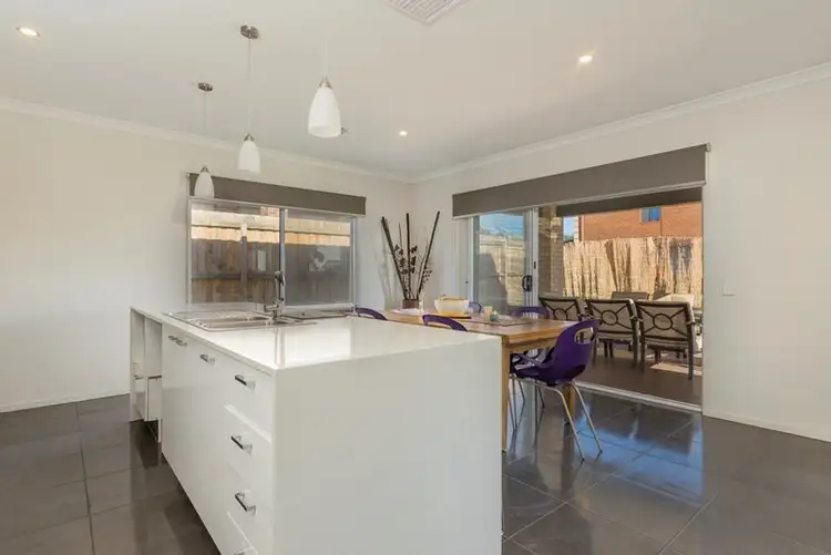 Fifth view of Homely house listing, 64-66 Diaz Drive, Grovedale VIC 3216