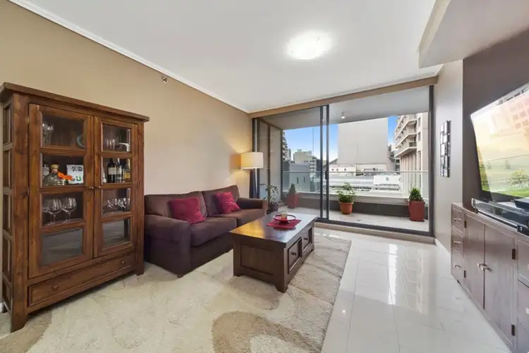 2017/91 Liverpool Street, Sydney NSW 2000