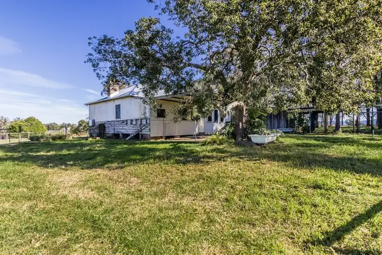 Second view of Homely house listing, 1 Tizzana Road, Ebenezer NSW 2756