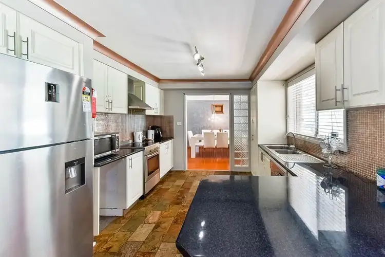Fourth view of Homely house listing, 45 Cudgegong Road, Ruse NSW 2560
