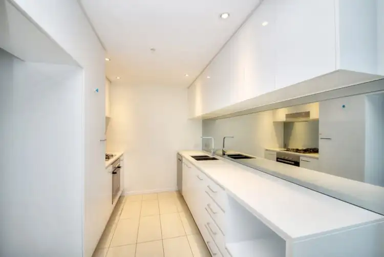 Fourth view of Homely apartment listing, 314/19 Imperial Parade, Labrador QLD 4215