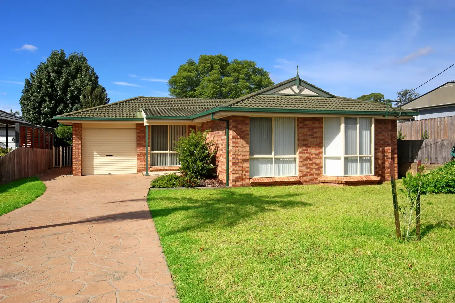 Main view of Homely house listing, 136 McMahons Road, North Nowra NSW 2541