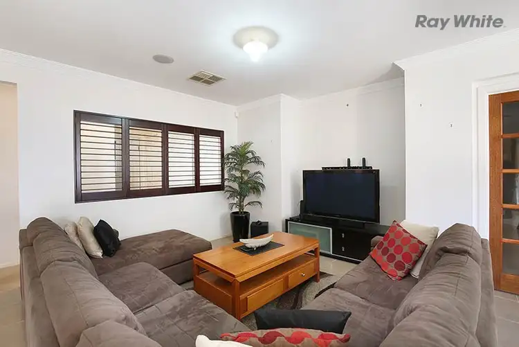 Fifth view of Homely house listing, 39 Campaspe Way, Point Cook VIC 3030