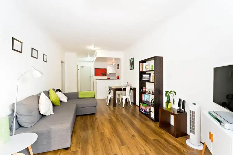 Fourth view of Homely apartment listing, 16/159 Princes Highway, St Peters NSW 2044