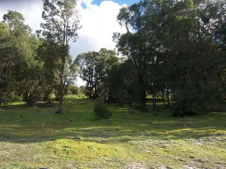 Fifth view of Homely land listing, 110 Stacey Rise, Lake Clifton WA 6215