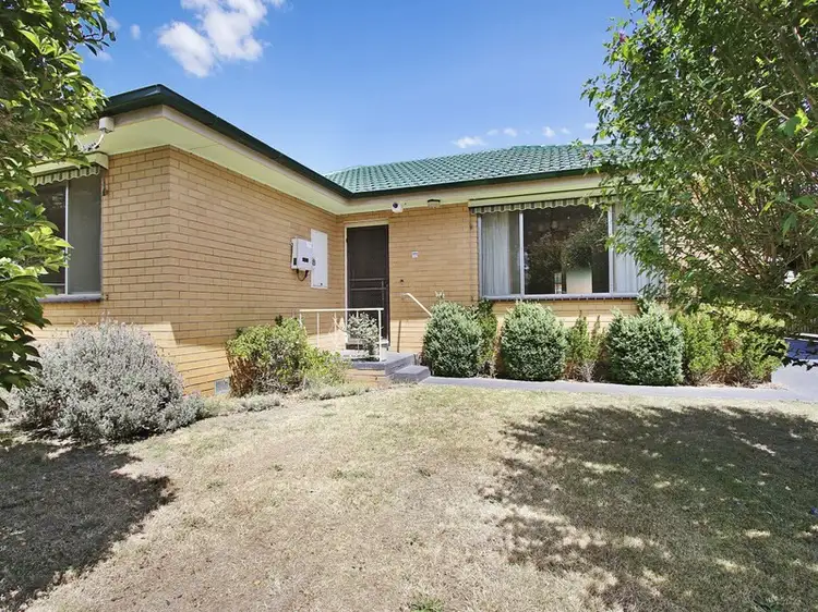 106 Clarke Street, Benalla VIC 3672
