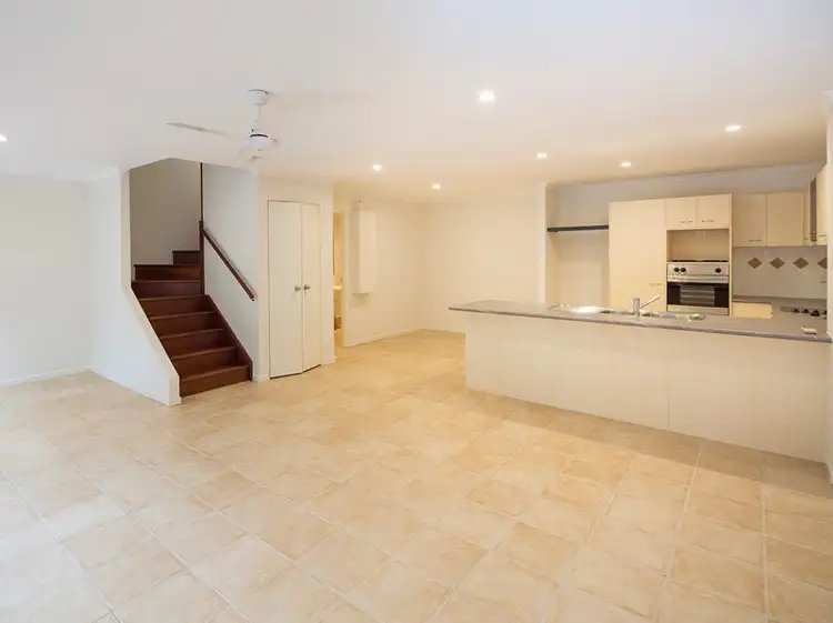 Fourth view of Homely townhouse listing, 111/1 Poinsettia Court, Mooloolaba QLD 4557