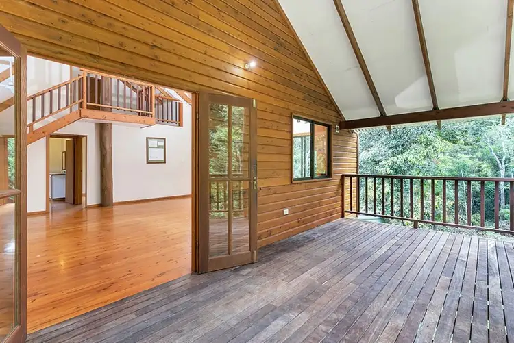 Seventh view of Homely house listing, 111 Green Forest Road, Kuranda QLD 4881