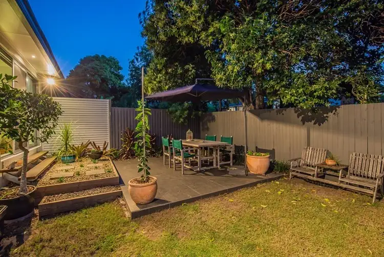 Second view of Homely unit listing, 5/19 Gibson Street, Annerley QLD 4103