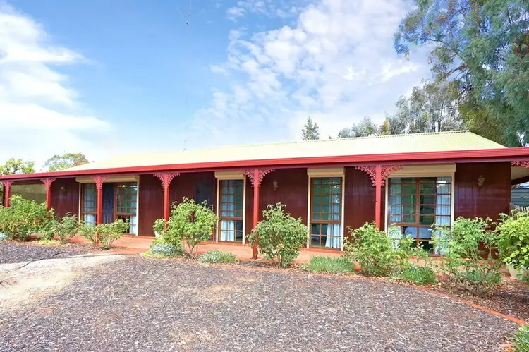 Main view of Homely house listing, 3 Sunnyside Road, Clare SA 5453