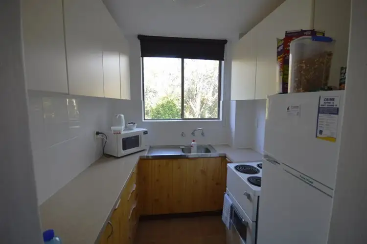 Second view of Homely house listing, 12/28 Fitzgerald Street, Coffs Harbour NSW 2450